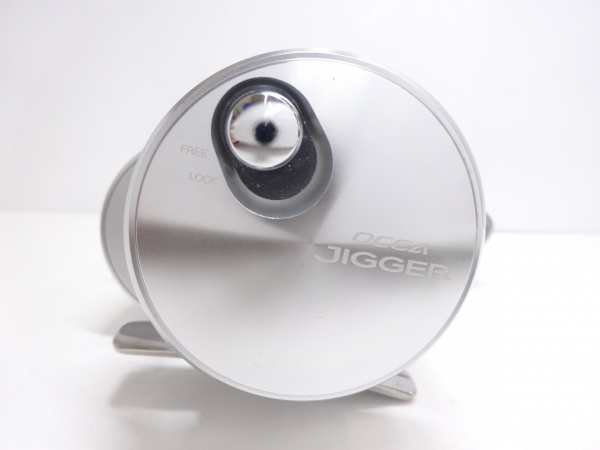 17オシアジガー 1500PG